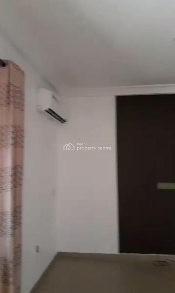 Lovely Spacious 1 Bedroom with 2 Toilets and Personal Meter, Gwarinpa, Abuja, Mini Flat (room and Parlour) for Rent