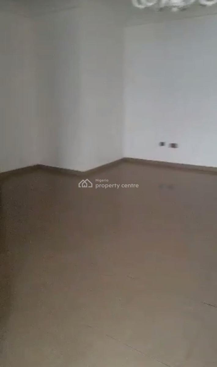 Lovely Spacious 1 Bedroom with 2 Toilets and Personal Meter, Gwarinpa, Abuja, Mini Flat (room and Parlour) for Rent