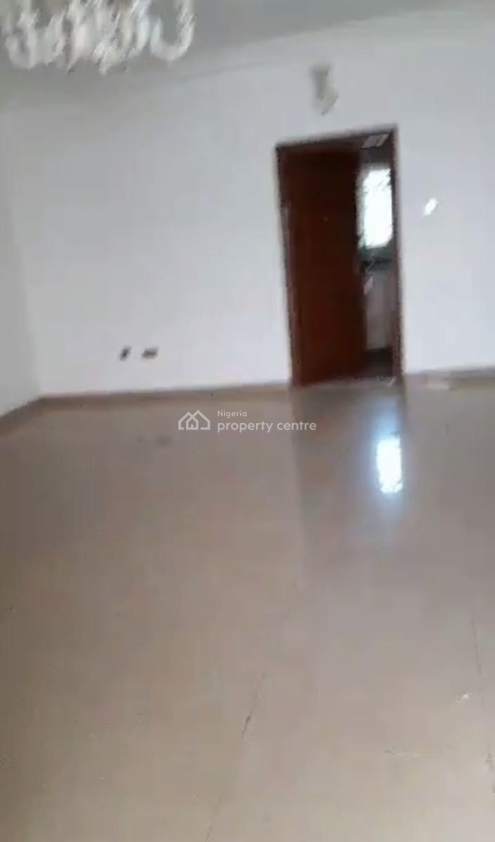 Lovely Spacious 1 Bedroom with 2 Toilets and Personal Meter, Gwarinpa, Abuja, Mini Flat (room and Parlour) for Rent