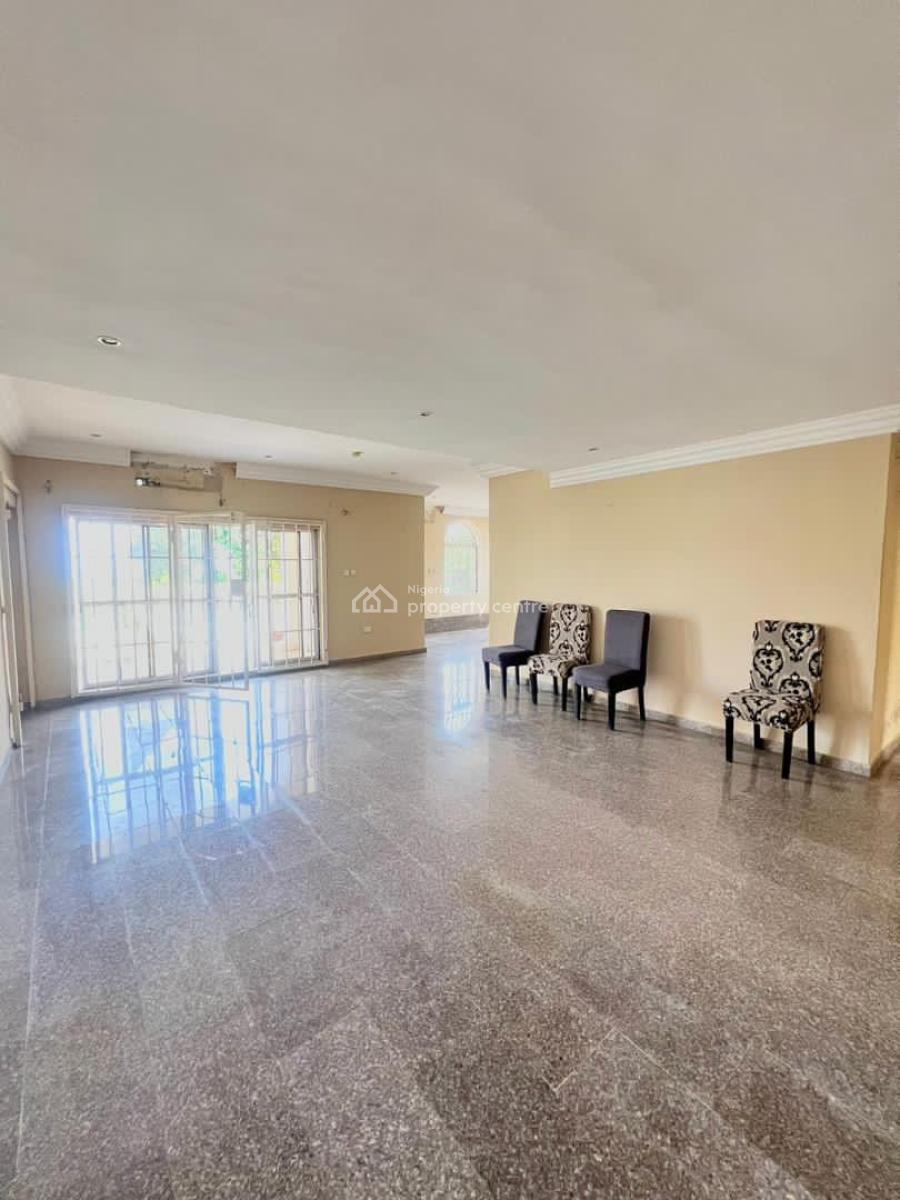 3-bedroom Apartment with Bq & Swimming Pool, Lekki Phase 1, Lekki, Lagos, Flat / Apartment for Rent
