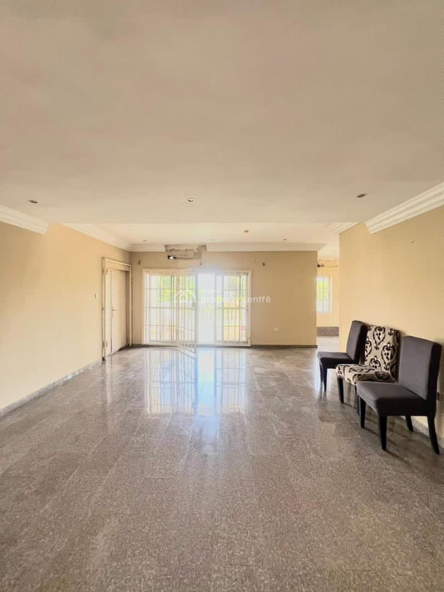 3-bedroom Apartment with Bq & Swimming Pool, Lekki Phase 1, Lekki, Lagos, Flat / Apartment for Rent