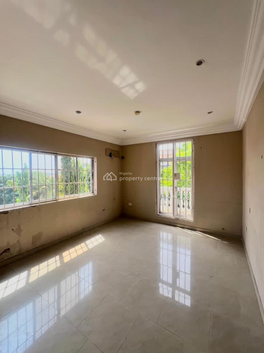 3-bedroom Apartment with Bq & Swimming Pool, Lekki Phase 1, Lekki, Lagos, Flat / Apartment for Rent