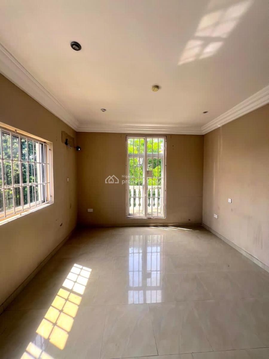 3-bedroom Apartment with Bq & Swimming Pool, Lekki Phase 1, Lekki, Lagos, Flat / Apartment for Rent
