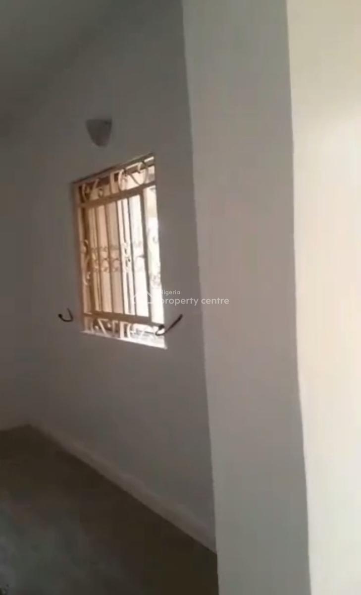Spacious Standard Decent One Bedroom Apartment, Katampe, Abuja, Flat / Apartment for Rent