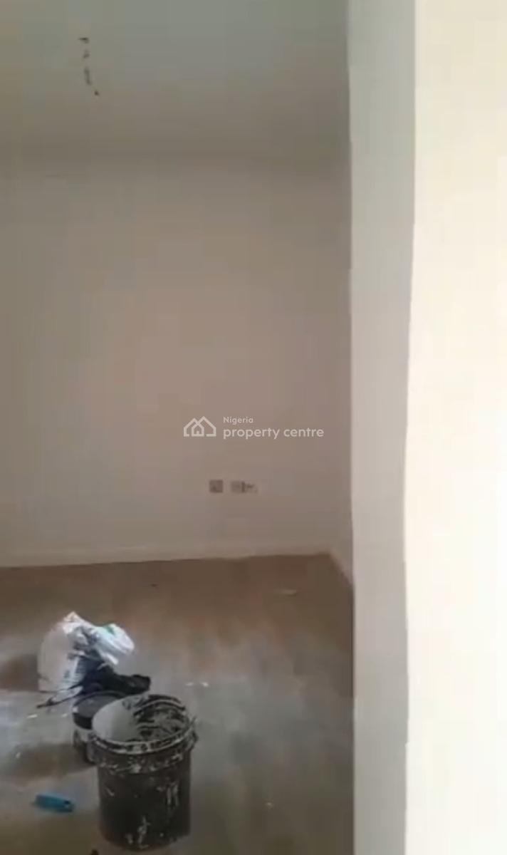 Spacious Standard Decent One Bedroom Apartment, Katampe, Abuja, Flat / Apartment for Rent