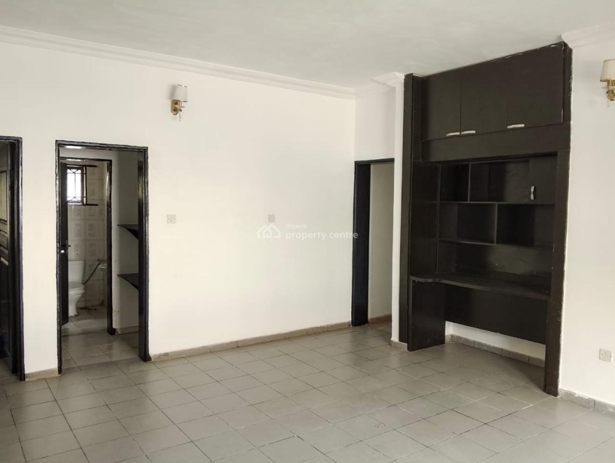 Very Clean 2 Bedroom Flat, By Shop Rite, Jabi, Abuja, Flat / Apartment for Rent