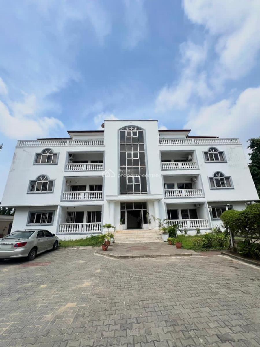 2-bedroom Penthouse with Bq & Swimming Pool, Lekki Phase 1, Lekki, Lagos, Flat / Apartment for Rent