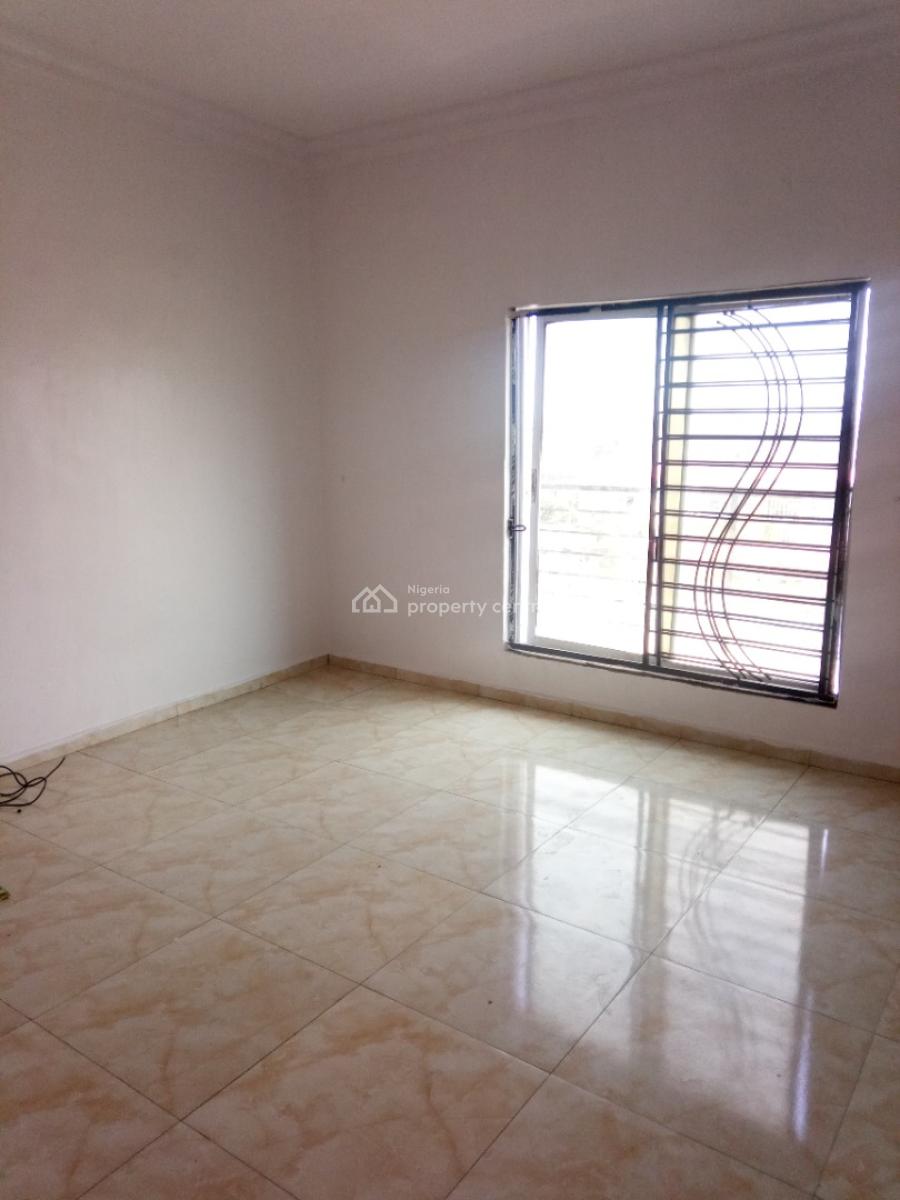 a Standard Mini Flat, Chevron Drive, Lekki Paradise 3 Estate, Lekki, Lagos, Mini Flat (room and Parlour) for Rent