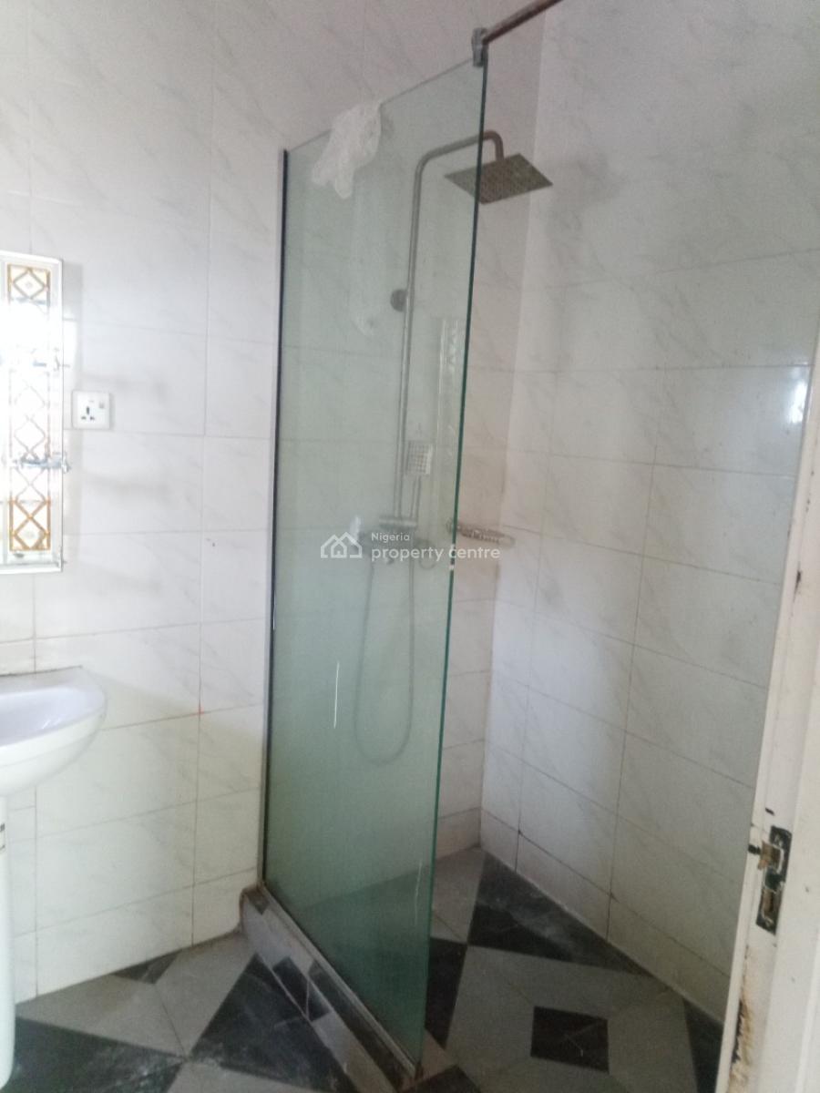 a Standard Mini Flat, Chevron Drive, Lekki Paradise 3 Estate, Lekki, Lagos, Mini Flat (room and Parlour) for Rent