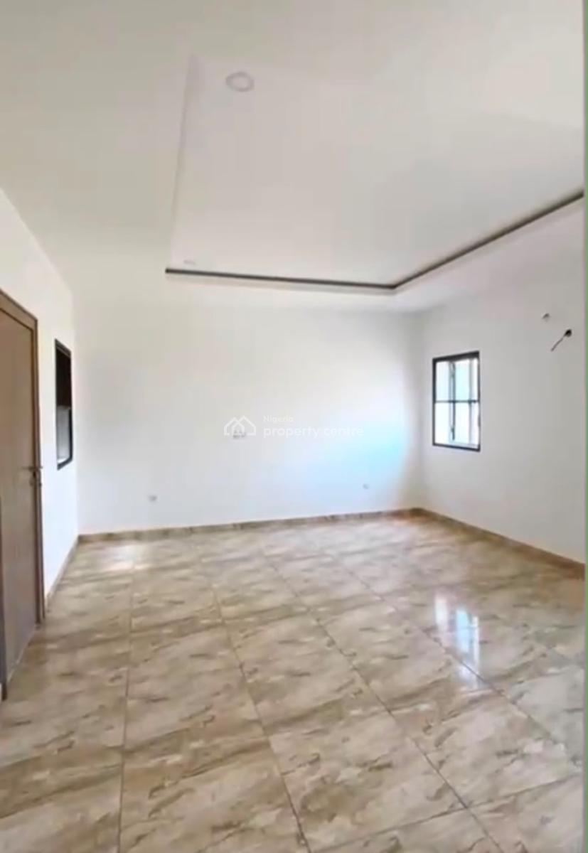 Luxury 4 Bedroom Terrace Duplex with Bq & Basement, Katampe Extension, Katampe Extension, Katampe, Abuja, Terraced Duplex for Sale