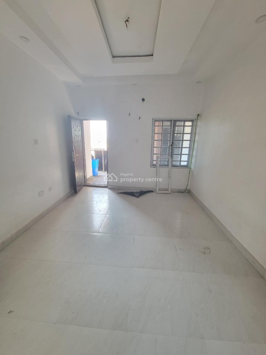 Sharp and Spacious 1-bedroom Apartment (2nd Floor), First Unity Estate, Badore, Ajah, Lagos, Mini Flat (room and Parlour) for Rent