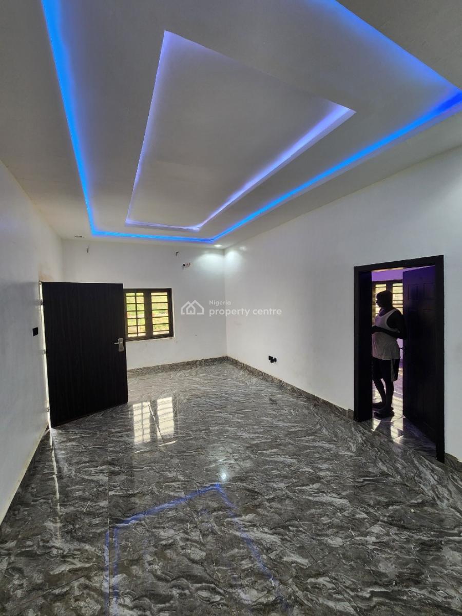Luxury One Bedroom Block of Flat, News Engineering Dawaki, Dawaki, Gwarinpa, Abuja, Flat / Apartment for Rent