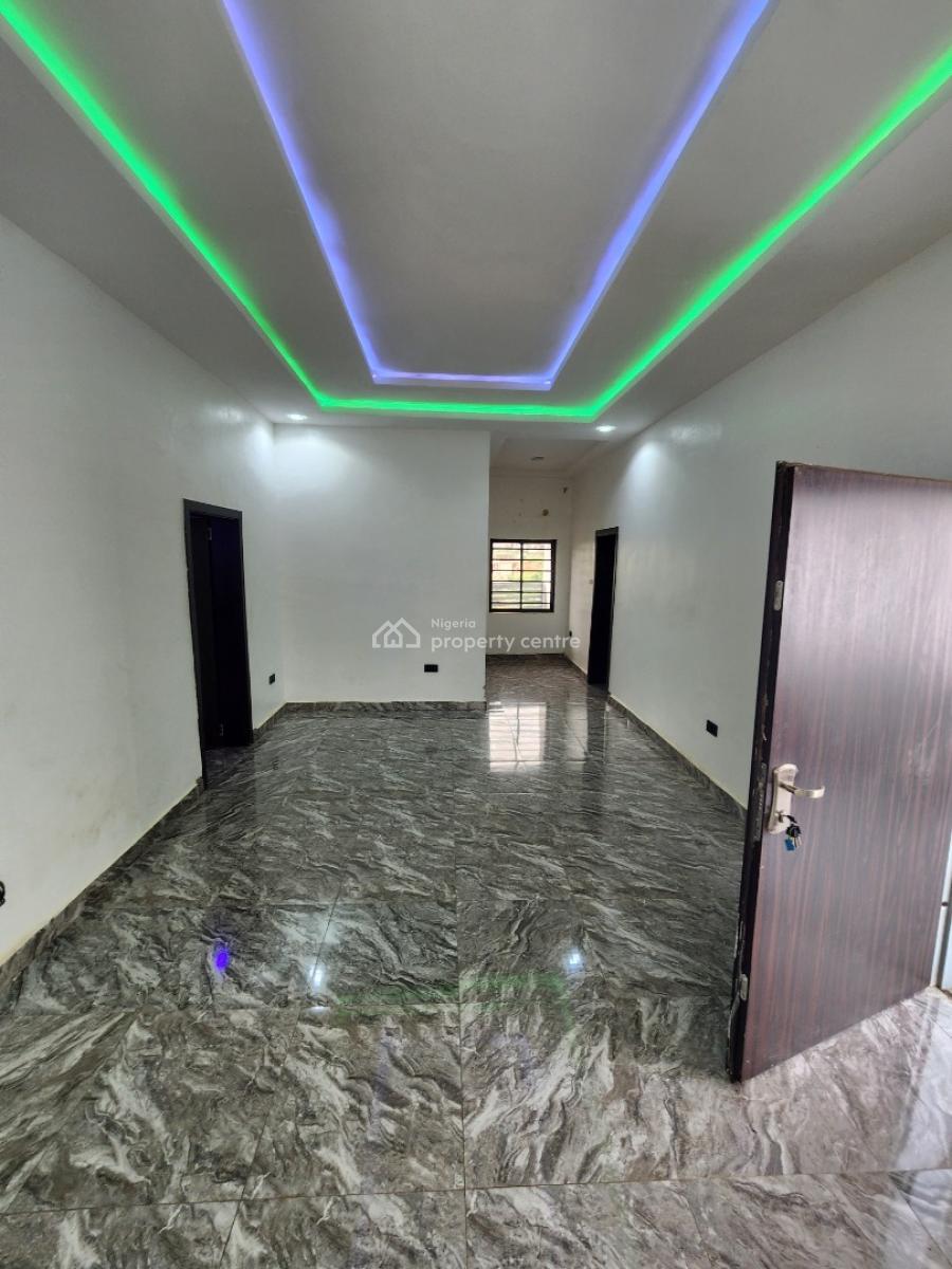 Luxury One Bedroom Block of Flat, News Engineering Dawaki, Dawaki, Gwarinpa, Abuja, Flat / Apartment for Rent