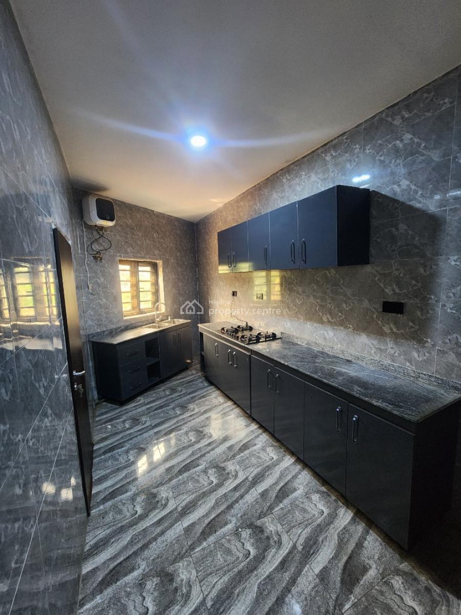 Luxury One Bedroom Block of Flat, News Engineering Dawaki, Dawaki, Gwarinpa, Abuja, Flat / Apartment for Rent