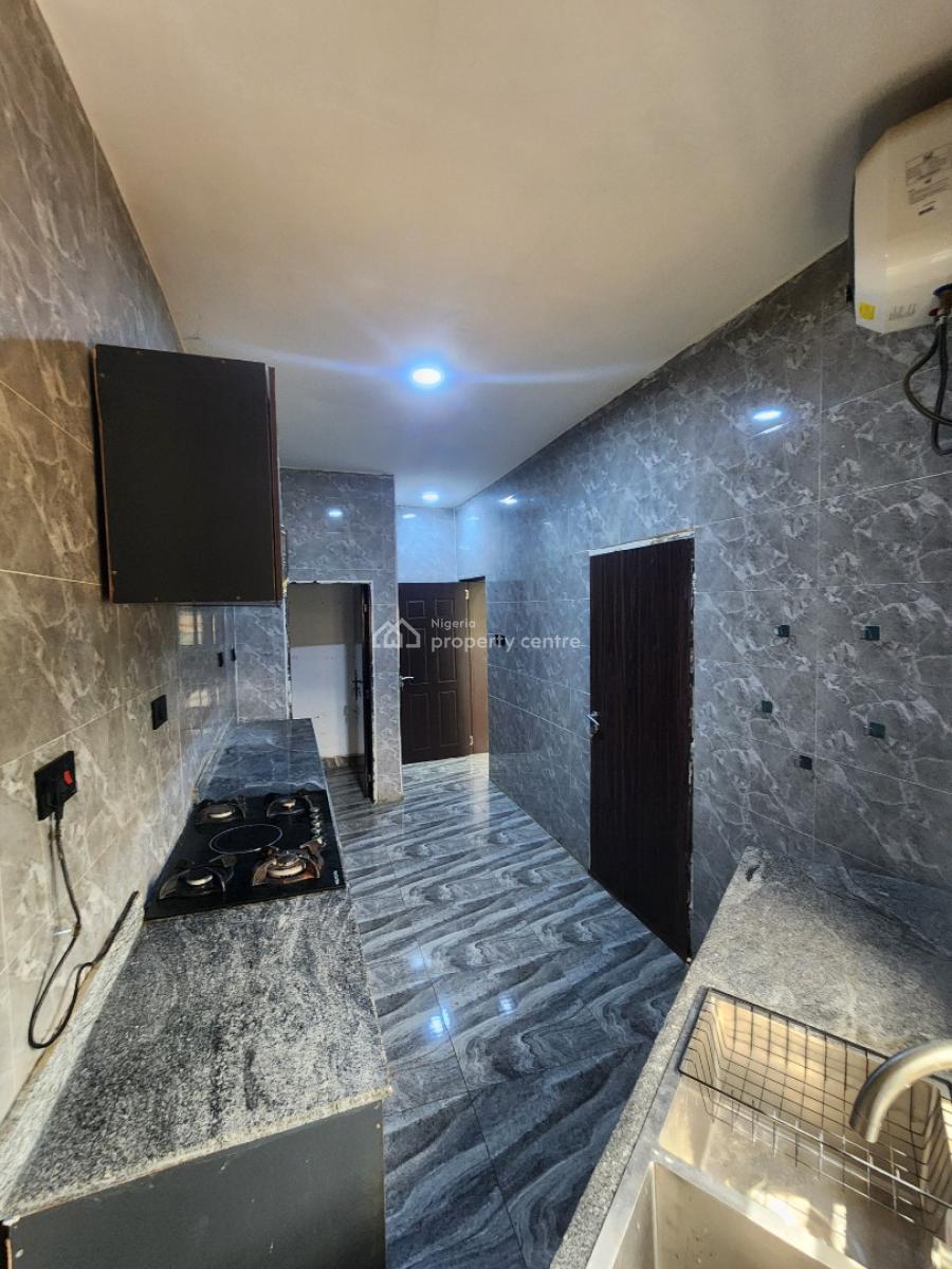 Luxury One Bedroom Block of Flat, News Engineering Dawaki, Dawaki, Gwarinpa, Abuja, Flat / Apartment for Rent