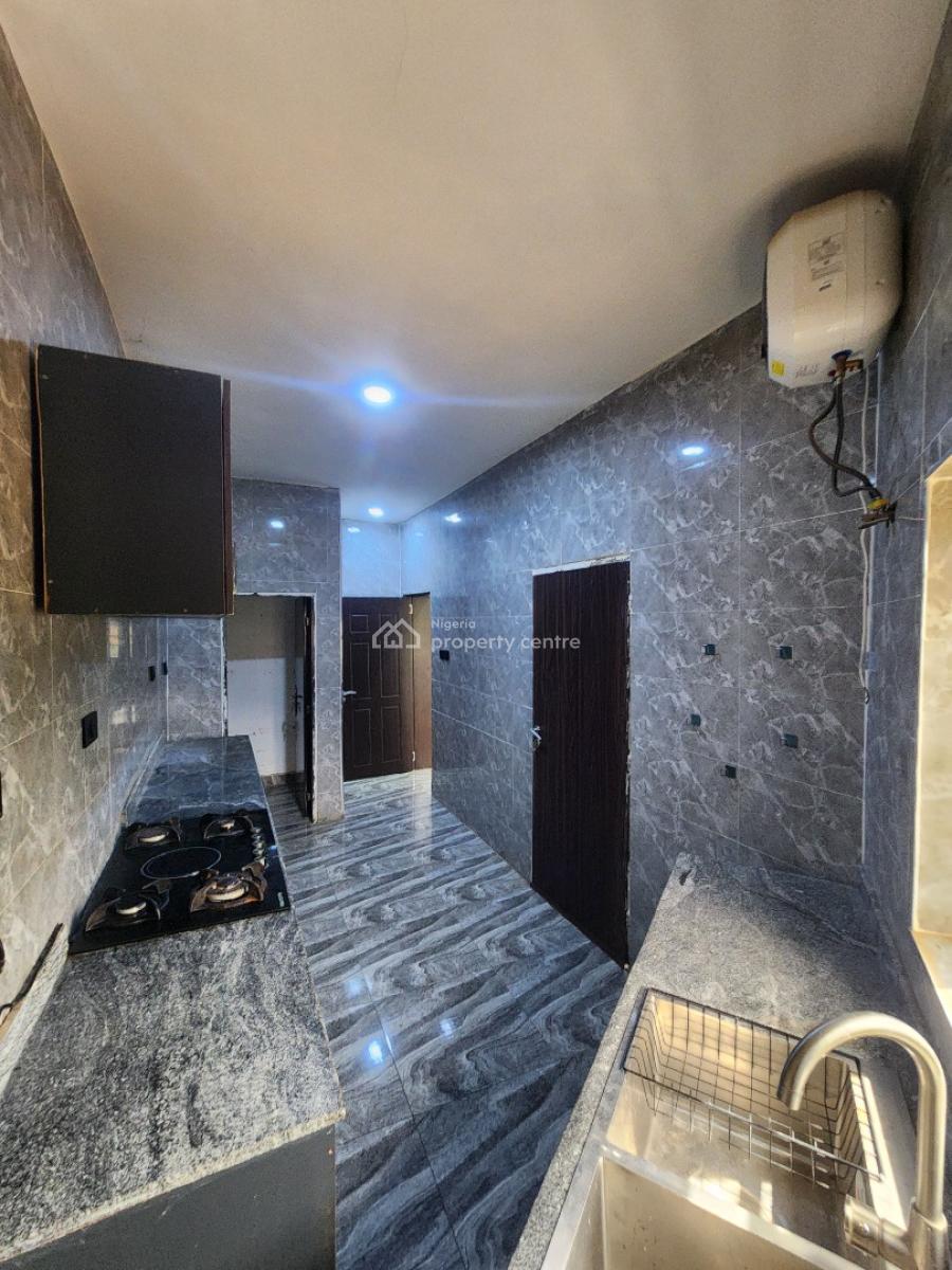 Luxury One Bedroom Block of Flat, News Engineering Dawaki, Dawaki, Gwarinpa, Abuja, Flat / Apartment for Rent