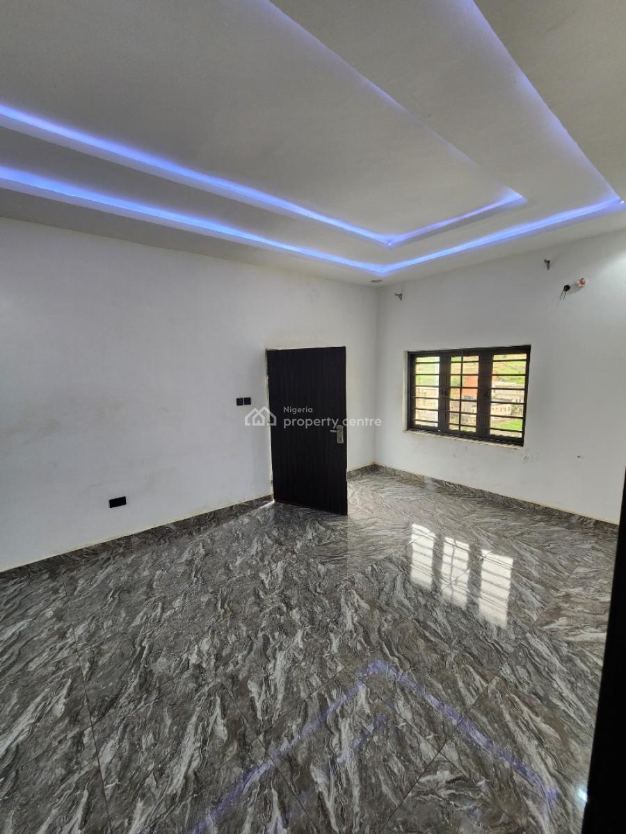 Luxury One Bedroom Block of Flat, News Engineering Dawaki, Dawaki, Gwarinpa, Abuja, Flat / Apartment for Rent