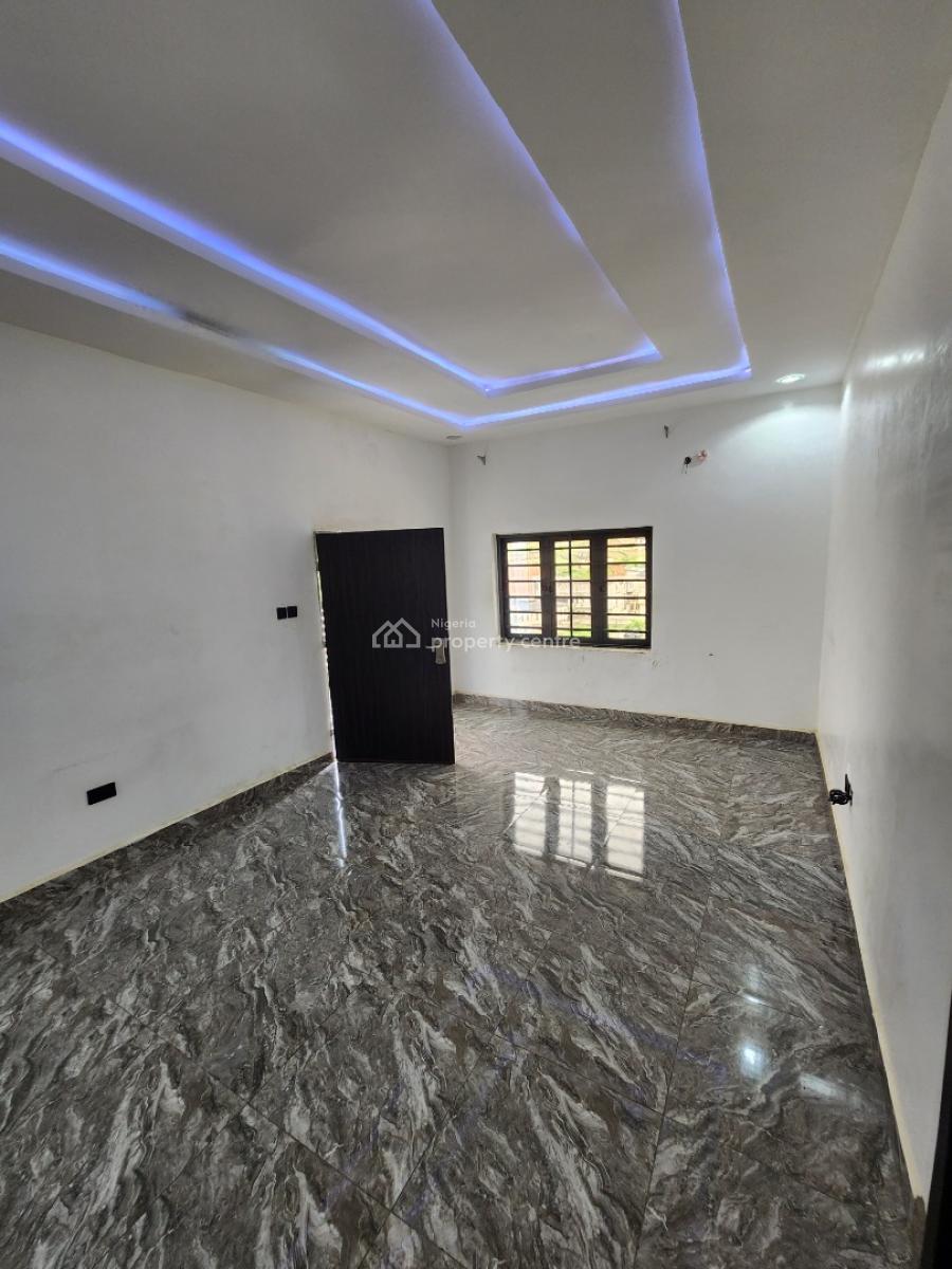 Luxury One Bedroom Block of Flat, News Engineering Dawaki, Dawaki, Gwarinpa, Abuja, Flat / Apartment for Rent