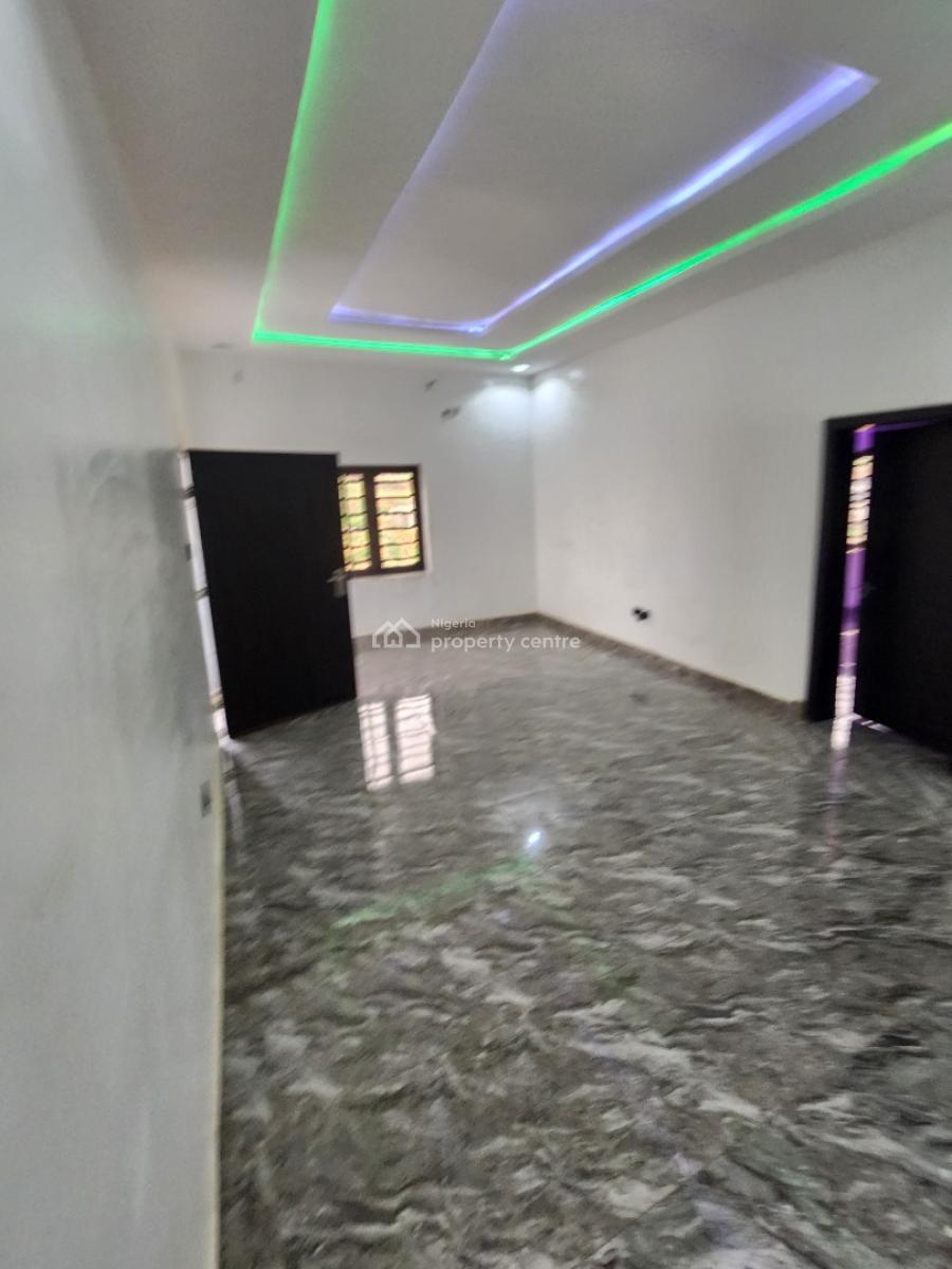 Luxury One Bedroom Block of Flat, News Engineering Dawaki, Dawaki, Gwarinpa, Abuja, Flat / Apartment for Rent