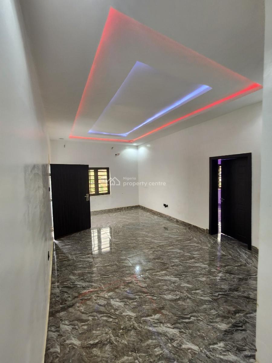 Luxury One Bedroom Block of Flat, News Engineering Dawaki, Dawaki, Gwarinpa, Abuja, Flat / Apartment for Rent