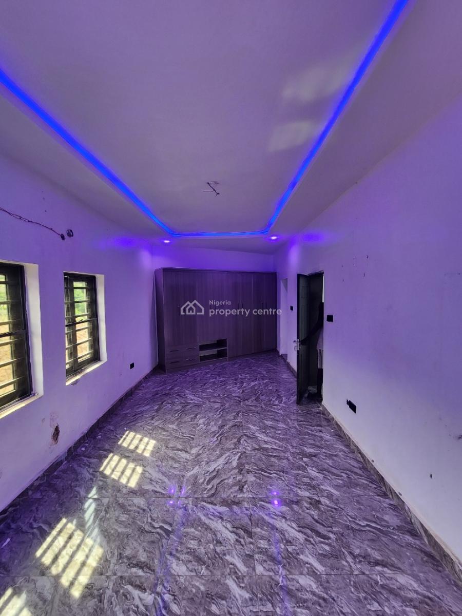 Luxury One Bedroom Block of Flat, News Engineering Dawaki, Dawaki, Gwarinpa, Abuja, Flat / Apartment for Rent