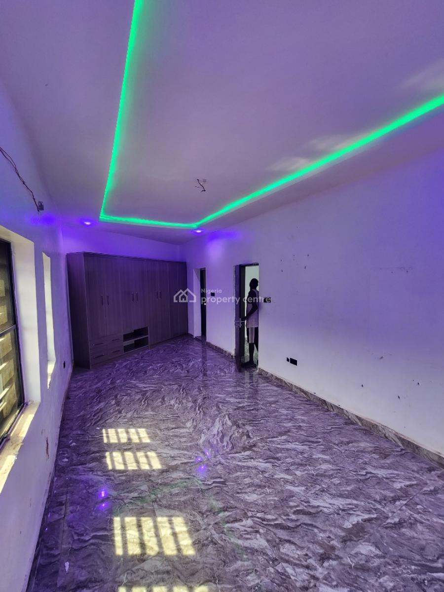 Luxury One Bedroom Block of Flat, News Engineering Dawaki, Dawaki, Gwarinpa, Abuja, Flat / Apartment for Rent