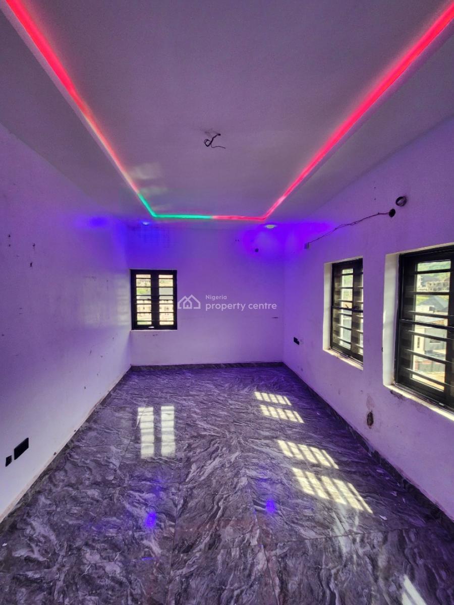 Luxury One Bedroom Block of Flat, News Engineering Dawaki, Dawaki, Gwarinpa, Abuja, Flat / Apartment for Rent