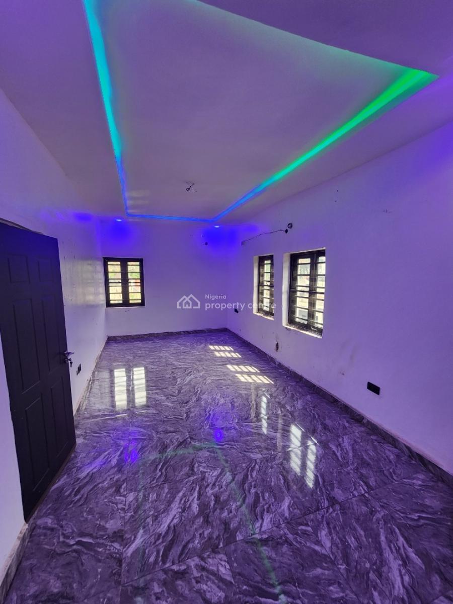Luxury One Bedroom Block of Flat, News Engineering Dawaki, Dawaki, Gwarinpa, Abuja, Flat / Apartment for Rent