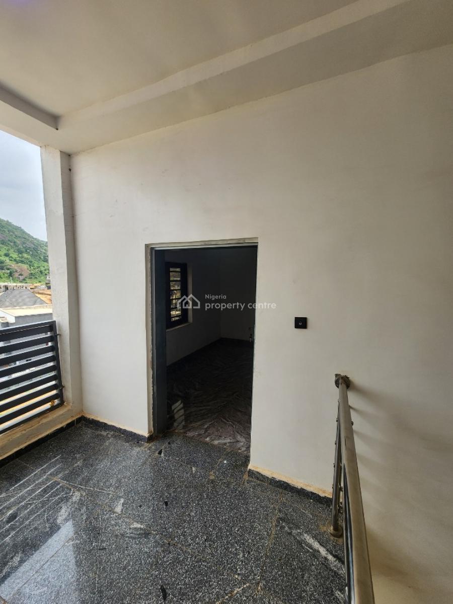 Luxury One Bedroom Block of Flat, News Engineering Dawaki, Dawaki, Gwarinpa, Abuja, Flat / Apartment for Rent