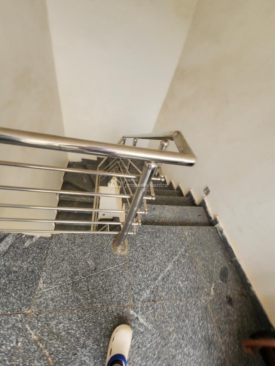 Luxury One Bedroom Block of Flat, News Engineering Dawaki, Dawaki, Gwarinpa, Abuja, Flat / Apartment for Rent