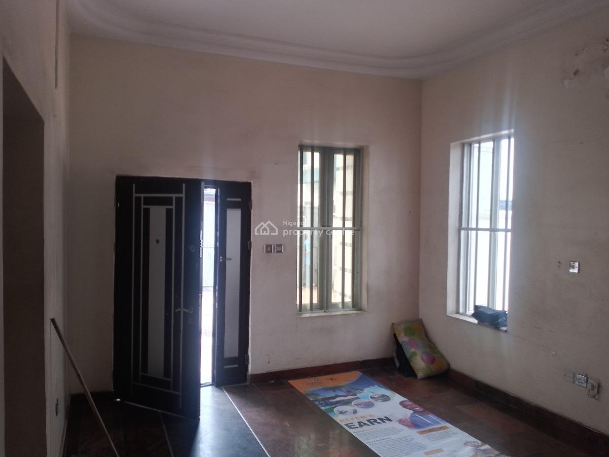 6 Bedroom Fully Detached Duplex with 2 Rooms Bq, Gra Ikeja Lagos, Ikeja, Lagos, Detached Duplex for Rent