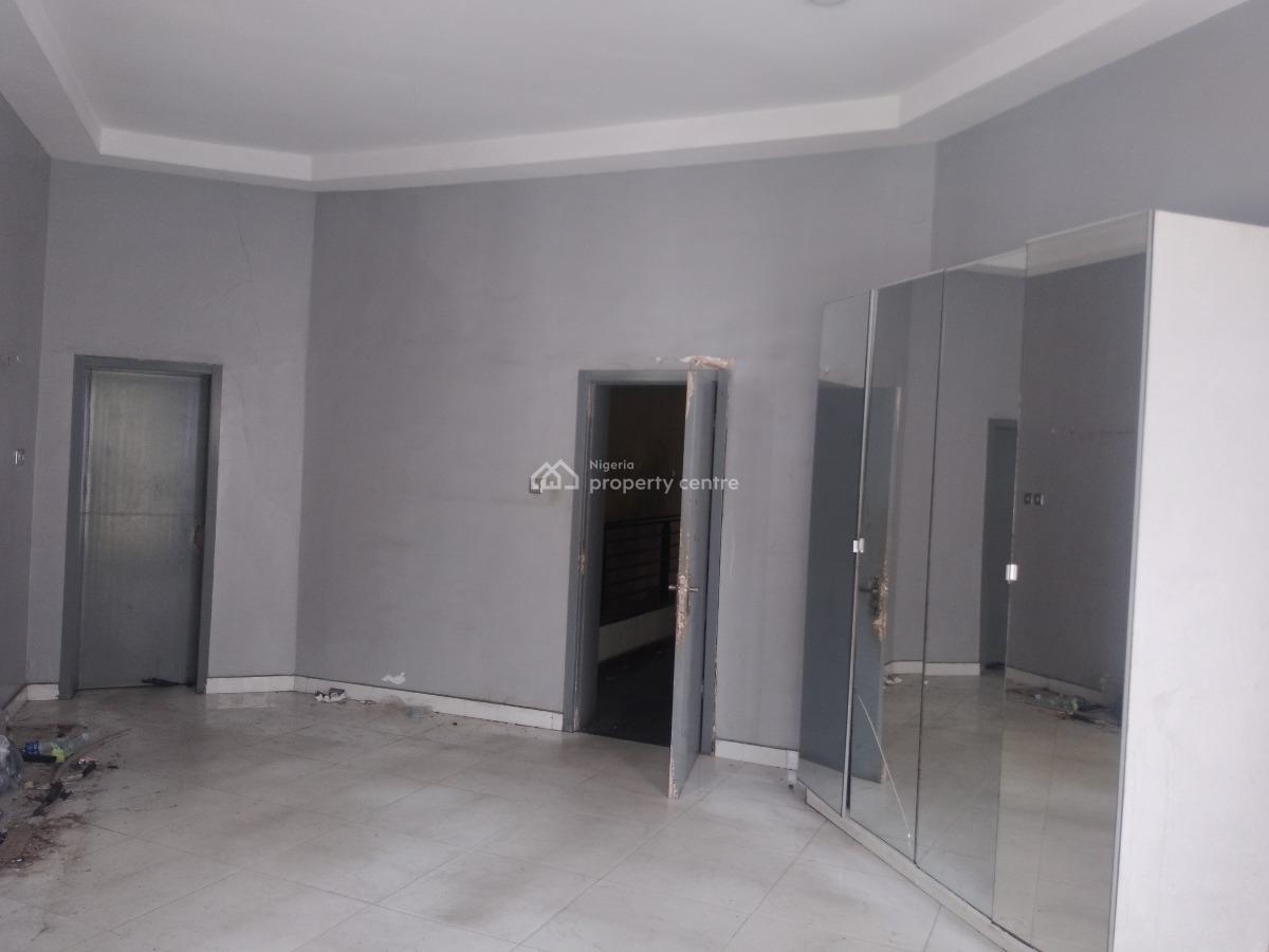 6 Bedroom Fully Detached Duplex with 2 Rooms Bq, Gra Ikeja Lagos, Ikeja, Lagos, Detached Duplex for Rent