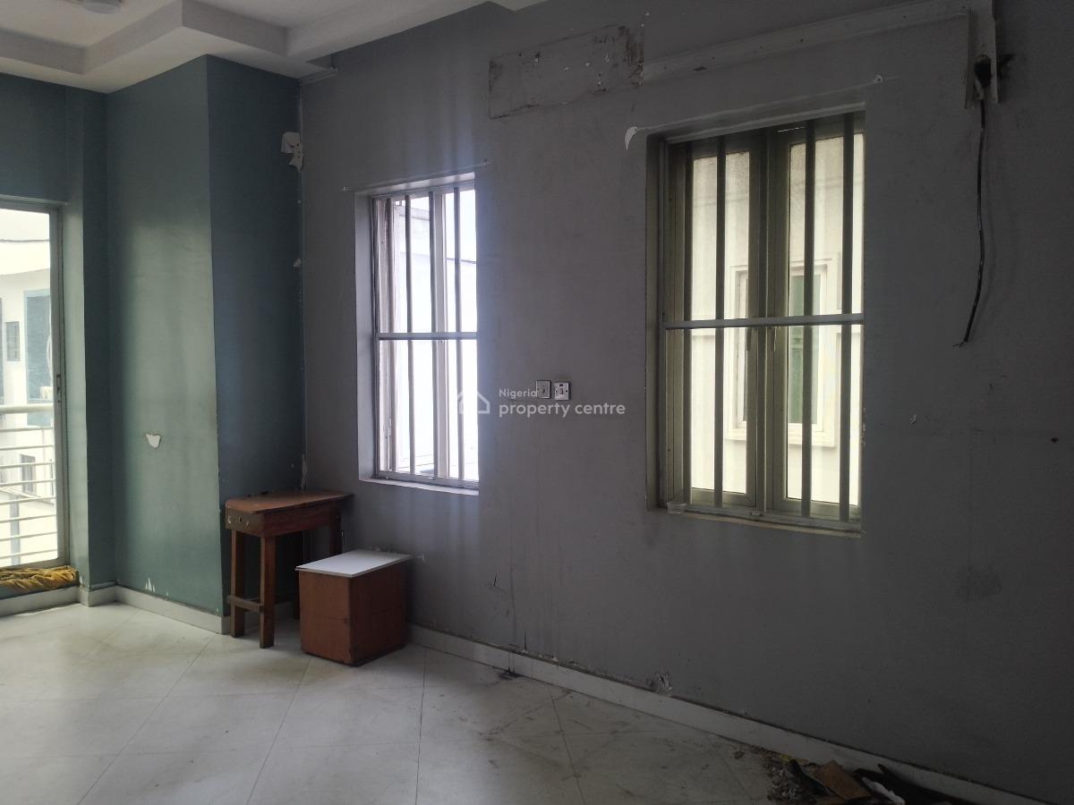 6 Bedroom Fully Detached Duplex with 2 Rooms Bq, Gra Ikeja Lagos, Ikeja, Lagos, Detached Duplex for Rent