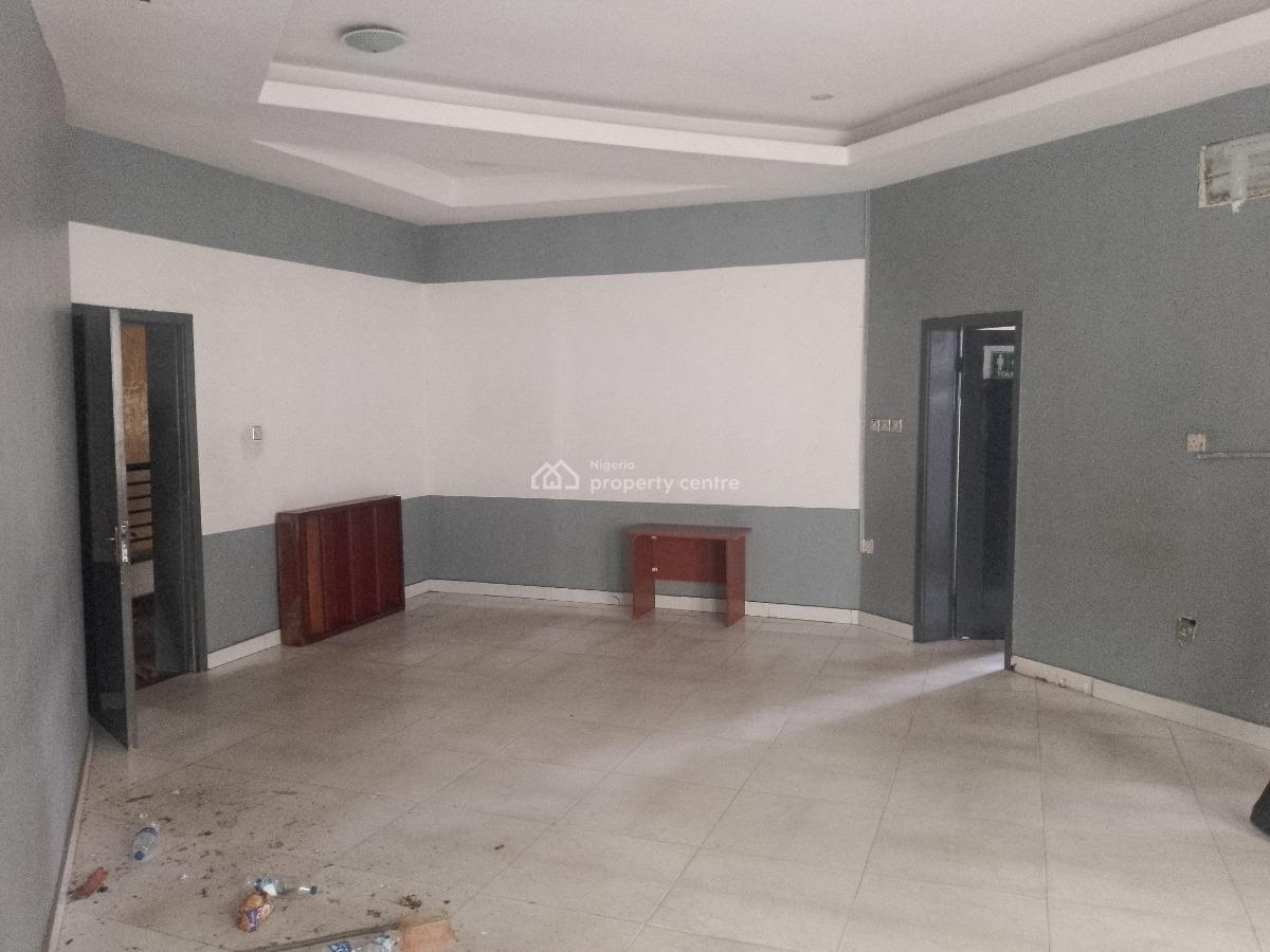 6 Bedroom Fully Detached Duplex with 2 Rooms Bq, Gra Ikeja Lagos, Ikeja, Lagos, Detached Duplex for Rent