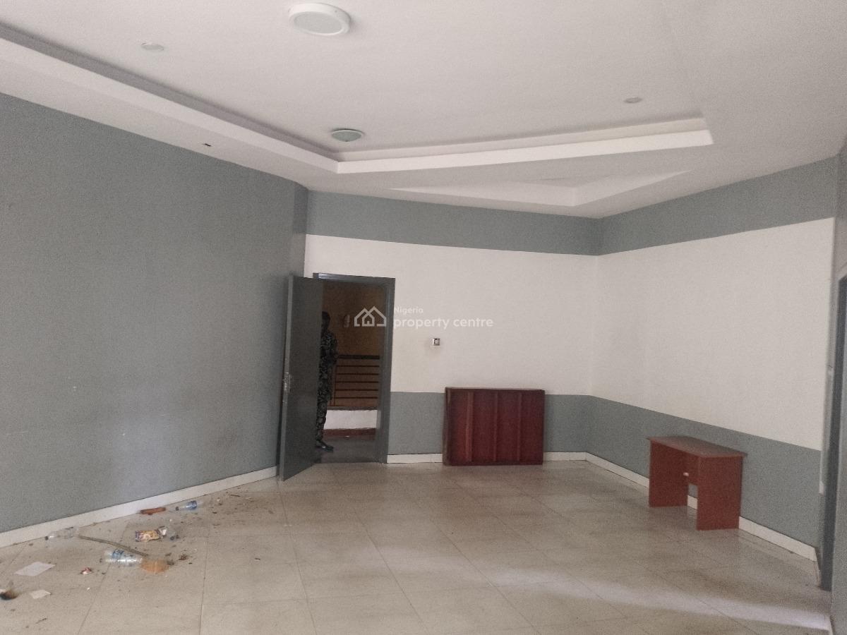 6 Bedroom Fully Detached Duplex with 2 Rooms Bq, Gra Ikeja Lagos, Ikeja, Lagos, Detached Duplex for Rent