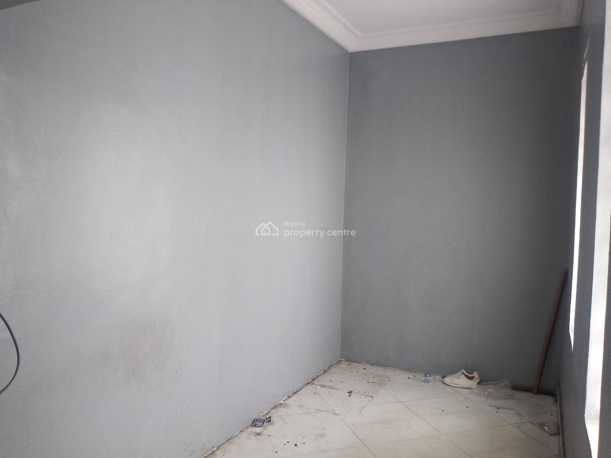 6 Bedroom Fully Detached Duplex with 2 Rooms Bq, Gra Ikeja Lagos, Ikeja, Lagos, Detached Duplex for Rent