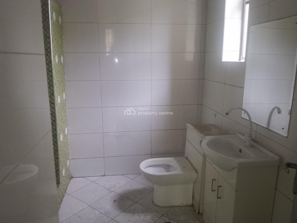 6 Bedroom Fully Detached Duplex with 2 Rooms Bq, Gra Ikeja Lagos, Ikeja, Lagos, Detached Duplex for Rent
