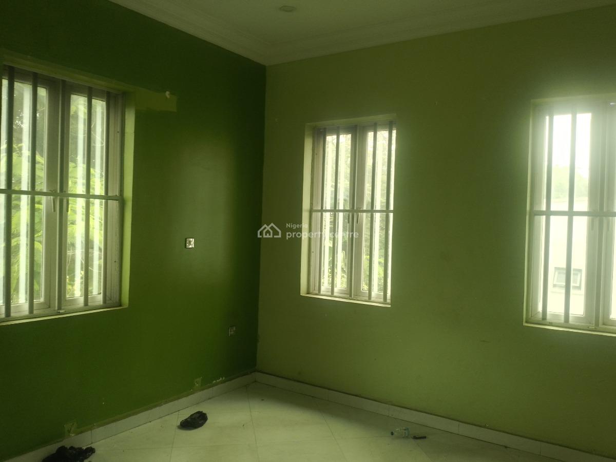 6 Bedroom Fully Detached Duplex with 2 Rooms Bq, Gra Ikeja Lagos, Ikeja, Lagos, Detached Duplex for Rent
