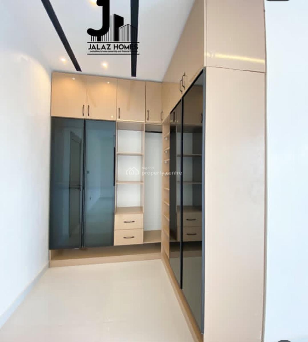 Brand New 4 Bedroom Terraced Duplex, Megamond, Lekki, Lagos, Terraced Duplex for Sale
