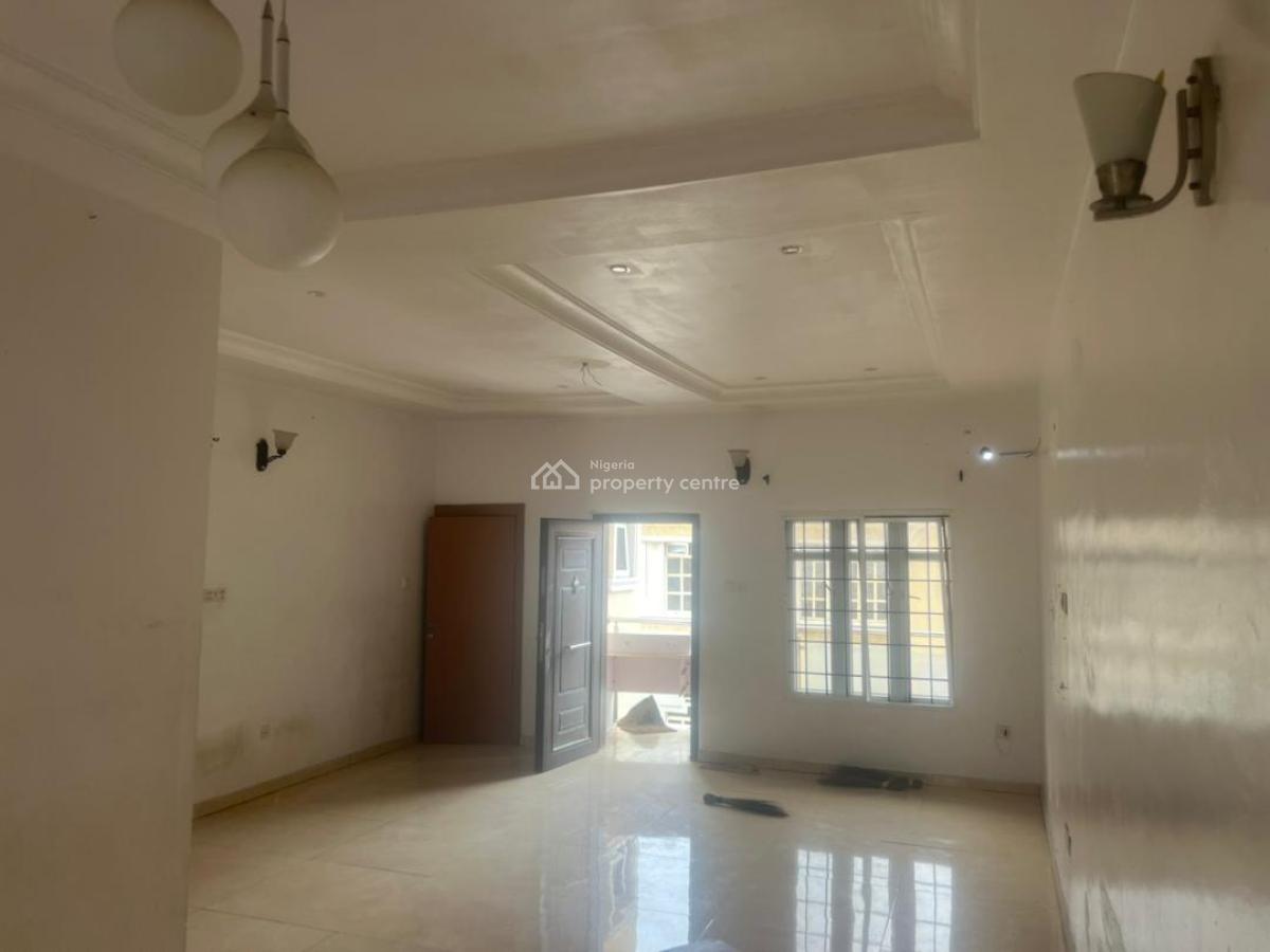 3 Bedroom Apartment, Ikota, Lekki, Lagos, Flat / Apartment for Rent