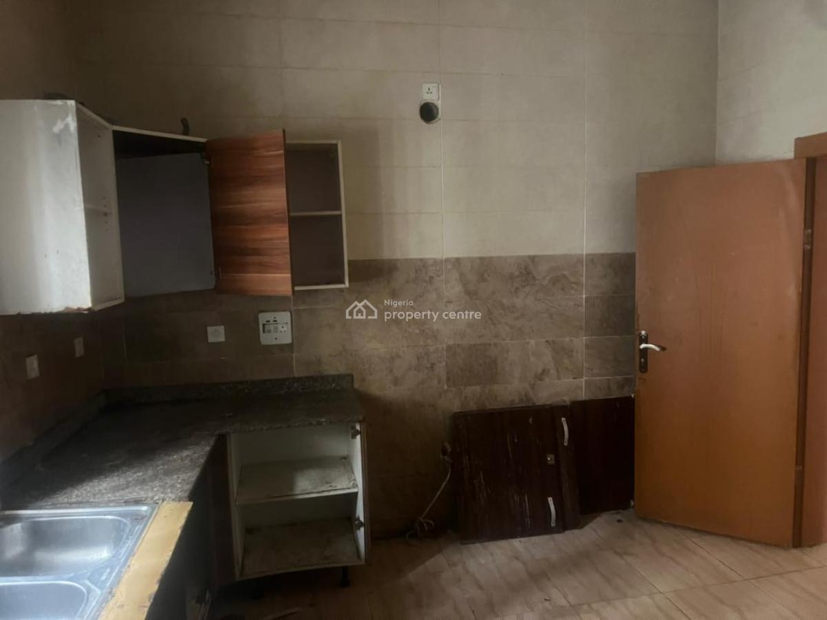 3 Bedroom Apartment, Ikota, Lekki, Lagos, Flat / Apartment for Rent