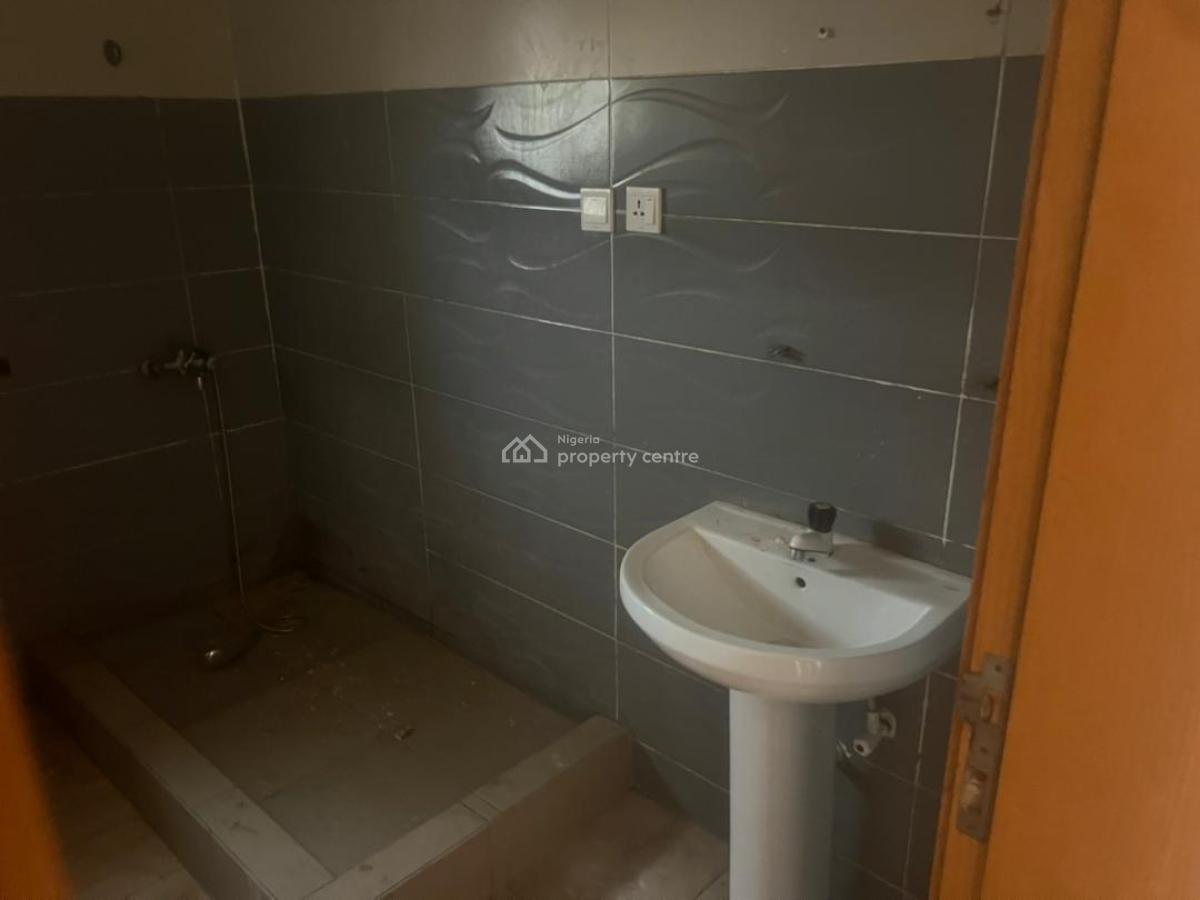 3 Bedroom Apartment, Ikota, Lekki, Lagos, Flat / Apartment for Rent
