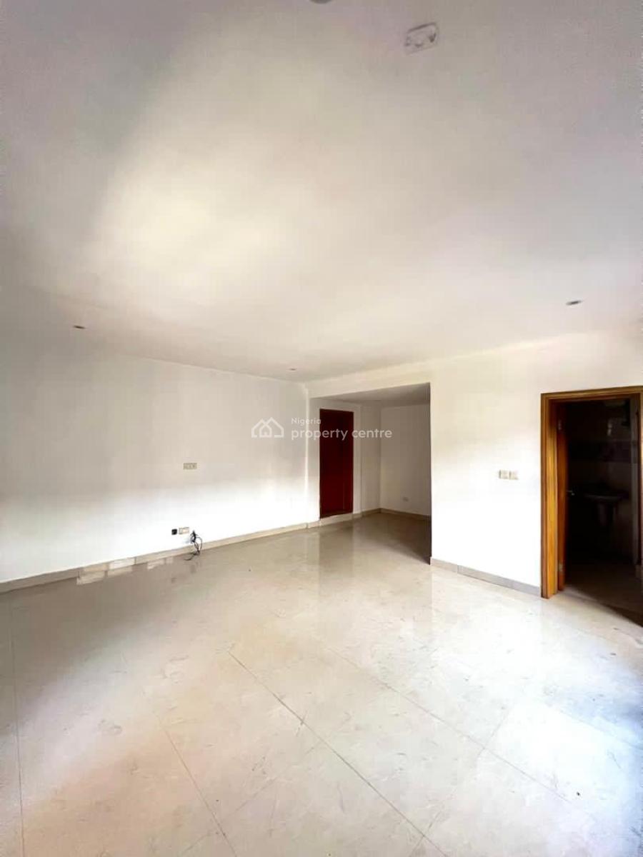 1 Bedroom Apartment with Gym and  Swimming Pool, Lekki Phase 1, Lekki, Lagos, Mini Flat (room and Parlour) for Rent