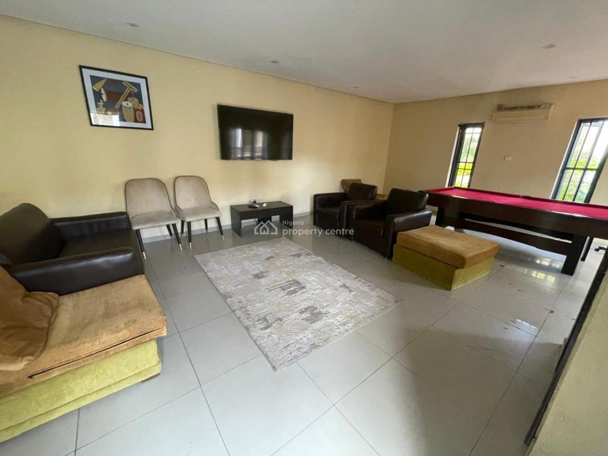 3 Bedroom Terraced Duplex, Ikate, Lekki, Lagos, Terraced Duplex for Rent