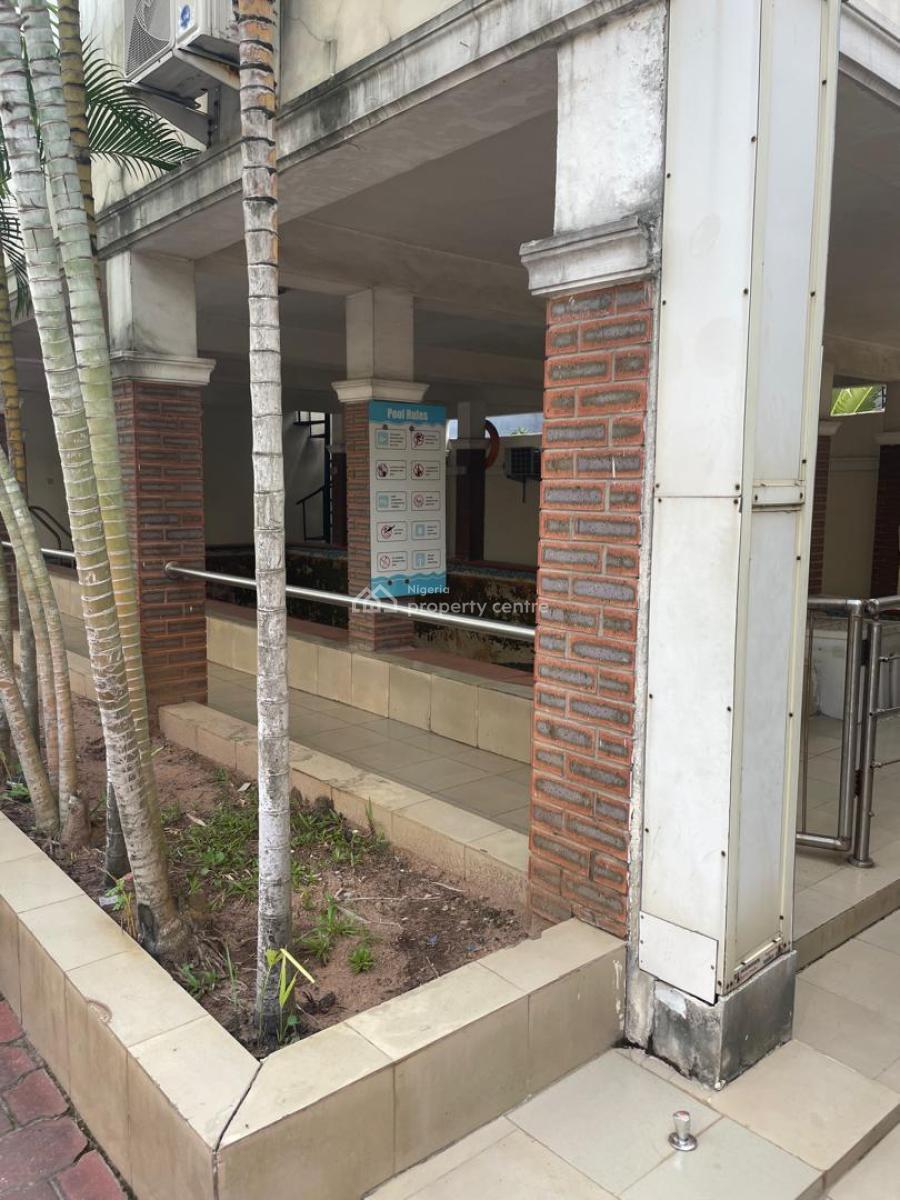 3 Bedroom Terraced Duplex, Ikate, Lekki, Lagos, Terraced Duplex for Rent