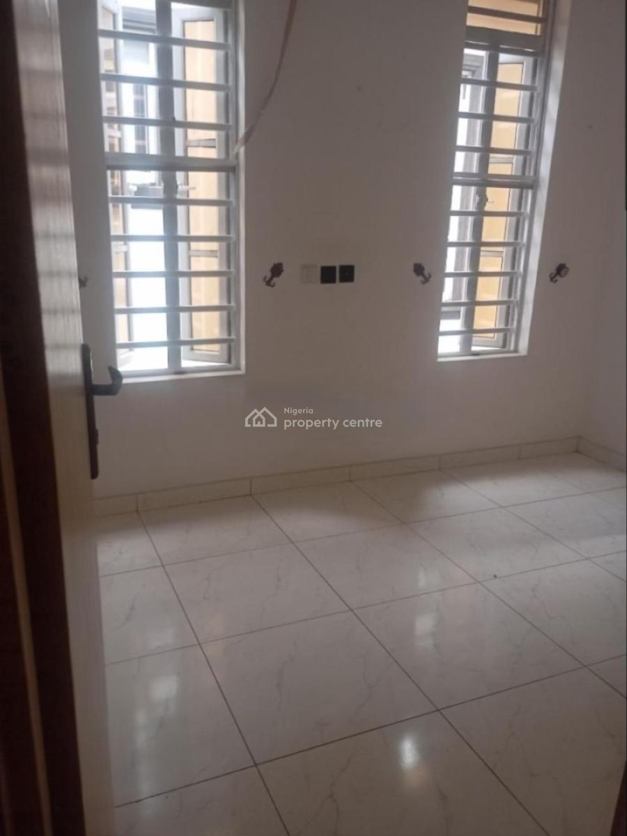 4 Bedroom Semi Detached Duplex+ Bq, Ikota, Lekki, Lagos, Semi-detached Duplex for Rent