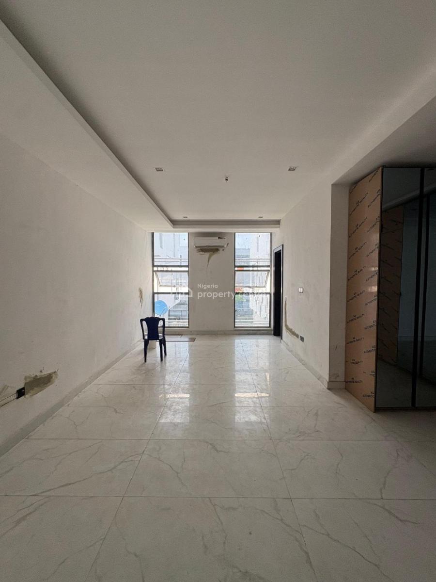 Newly Built 2 Bedroom Apartment, Osapa London, Osapa, Lekki, Lagos, House for Rent
