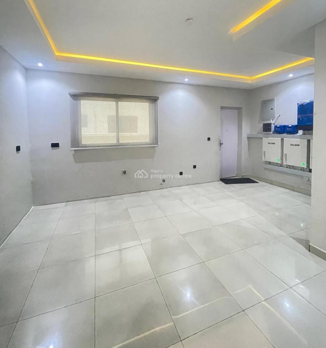 4-bedroom Fully Detached Duplex, Lekki Phase 1, Lekki, Lagos, Detached Duplex for Sale