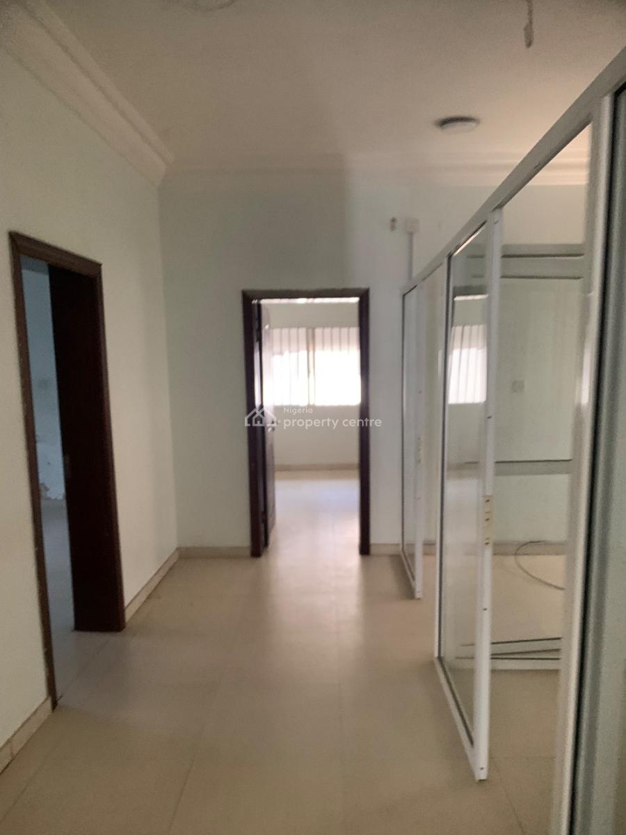 Office Space, Victoria Island (vi), Lagos, Office Space for Rent