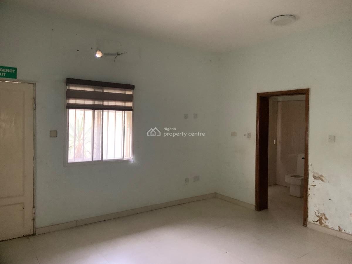 Office Space, Victoria Island (vi), Lagos, Office Space for Rent